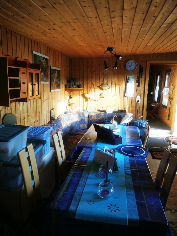 Ferienhaus Mit Riesen Garten, Drei Terrassen, Toller Aussicht Am Waldrand, Auch Als Monteur-Wohnung Hemer Exterior foto